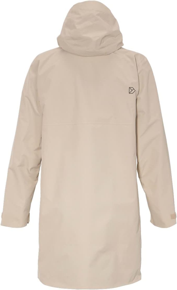 Didriksons Donny 2 Parka Herren grün 2022 Jacke M clay beige, M clay beige