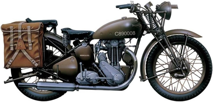 Carson 510007402 - 1:9 Triumph,