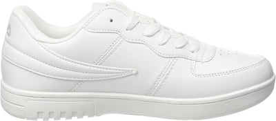 FILA Damen Noclaf Wmn Sneaker 37 EU Weiss, 37 EU Weiss