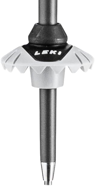 LEKI Detect S - 120