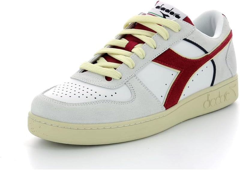 Diadora Sneakers Magic Suede Leather