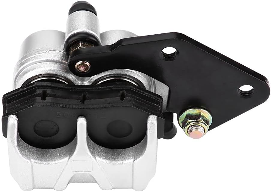 ATV Bremssattel hinten, Hinterradbremssattel für Motorrad 100-125CC, Aluminiumlegierung