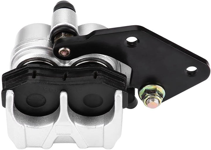 ATV Bremssattel hinten, Hinterradbremssattel für Motorrad 100-125CC, Aluminiumlegierung