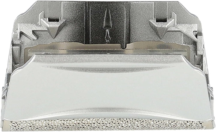 vhbw Doppelscherfolie kompatibel mit Braun 8975, 8985, 8986, 8987, 8990, 8991, 8995, 8998 Elektroras
