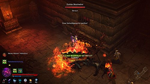 Diablo III - Ultimate Evil Edition