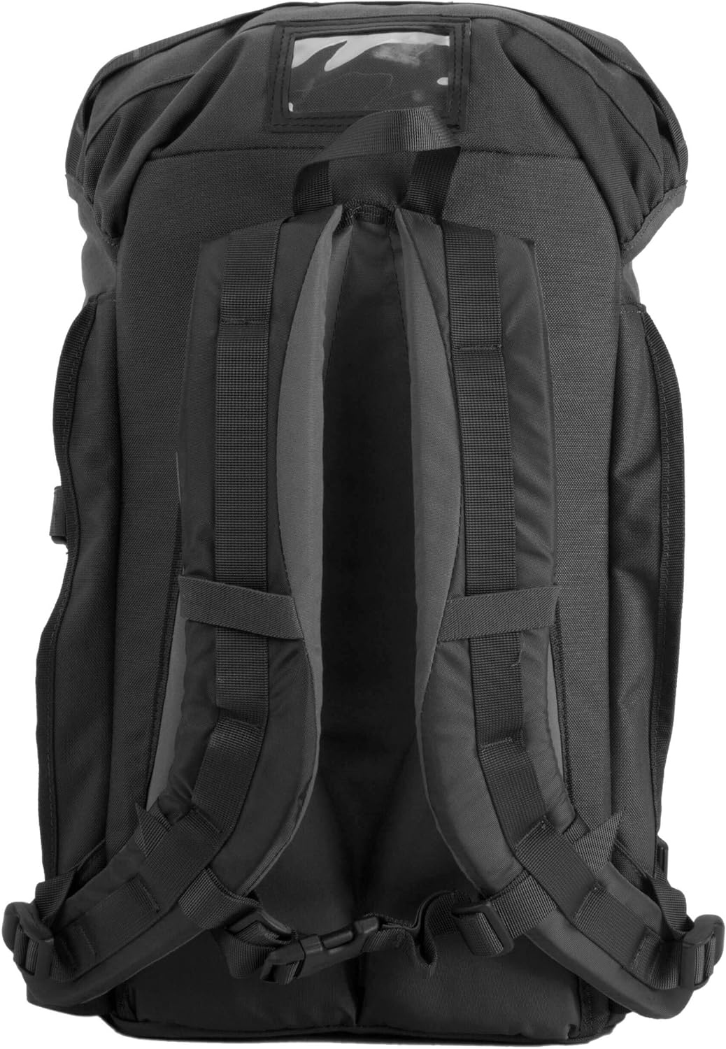 Berghaus MMPS Centurio II 30 schwarz