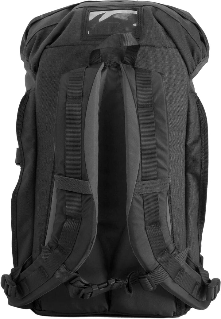 Berghaus MMPS Centurio II 30 schwarz