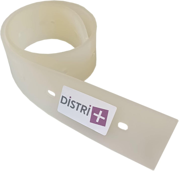 Distri+ - Heckwischer passend für TASKI Swingo 455B, 750, 755, 855 - Alternative zu Original-Artikel