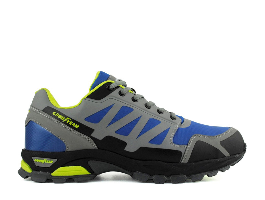 Goodyear Herren S1p SraSicherheitsschuhe 41 EU Mehrfarbig, 41 EU Mehrfarbig