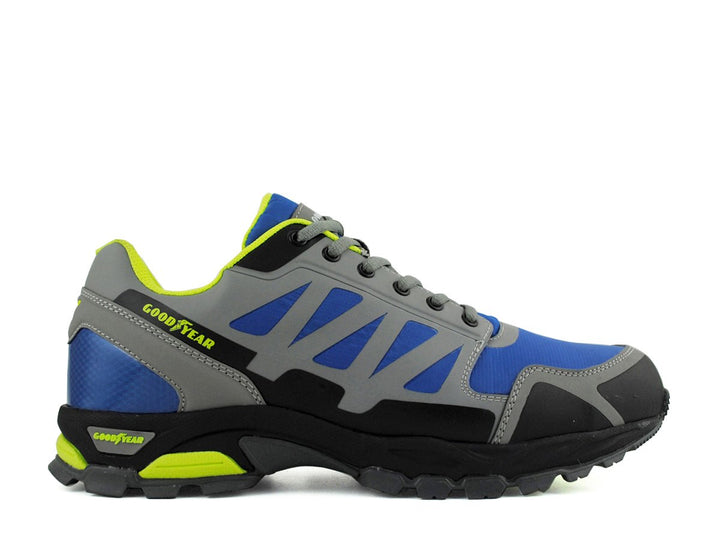 Goodyear Herren S1p SraSicherheitsschuhe 41 EU Mehrfarbig, 41 EU Mehrfarbig