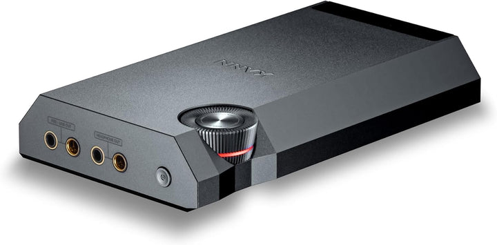 Astell&amp;Kern Kann Ultra Hochauflösender Audio Player, Silber