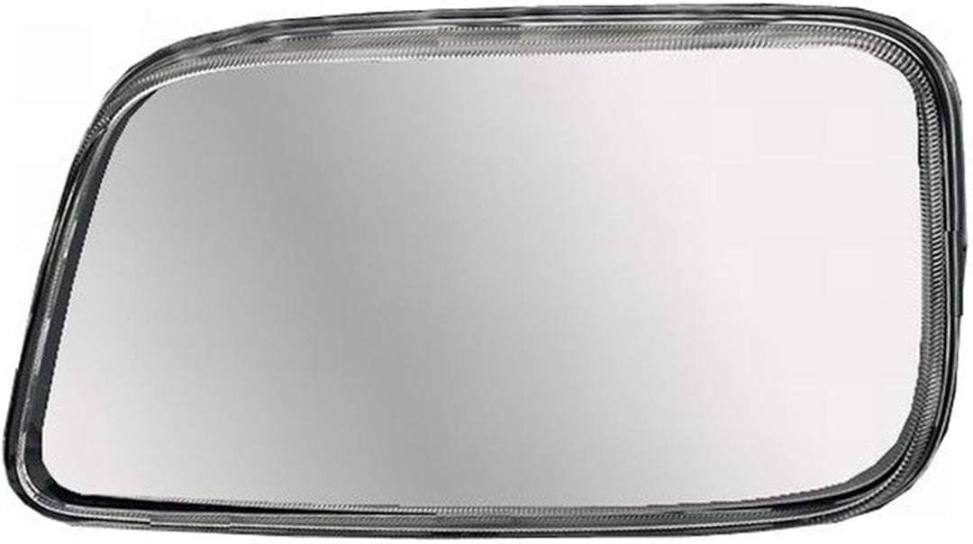 HELLA 9ES 170 064-021 Halogen-Streuscheibe, Hauptscheinwerfer - rechts, Rechts