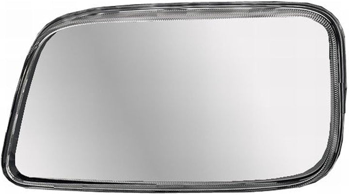 HELLA 9ES 170 064-021 Halogen-Streuscheibe, Hauptscheinwerfer - rechts, Rechts