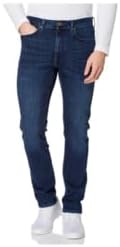 Tommy Hilfiger Herren Jeans Core Slim Bleecker Stretch 38W / 32L Bridger Indigo, 38W / 32L Bridger I