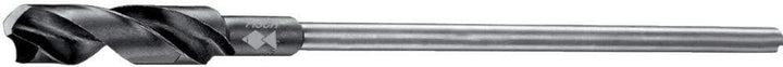 Fisch 100300400 Schalungsbohrer, 30 x 400 mm Schaft, Durchmesser 11 mm, 30 x 400 mm
