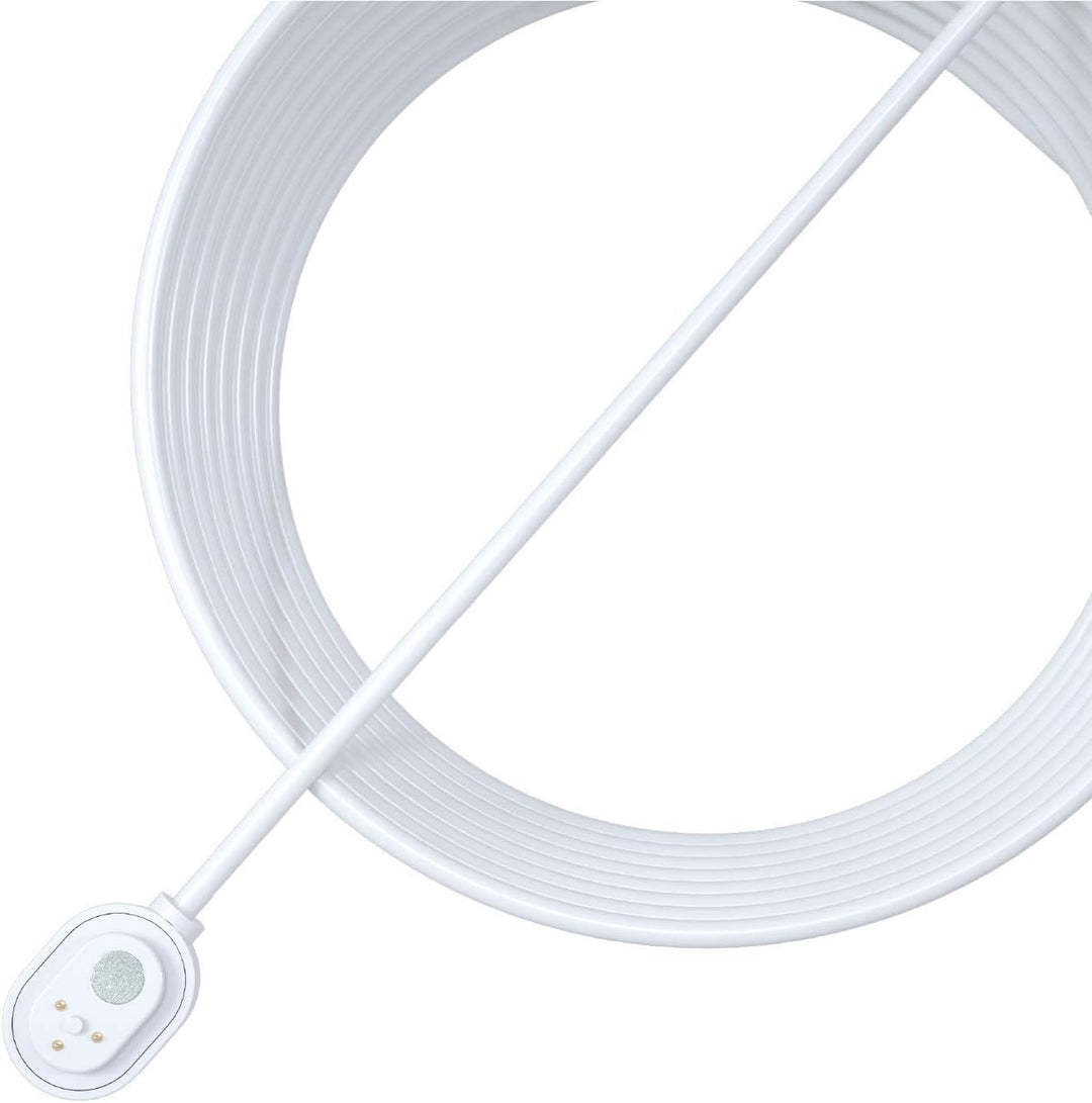 Arlo zertifiziertes Zubehör, Magnet-Ladekabel (geeignet für den Aussenbereich, nur mit kabelloser Ar