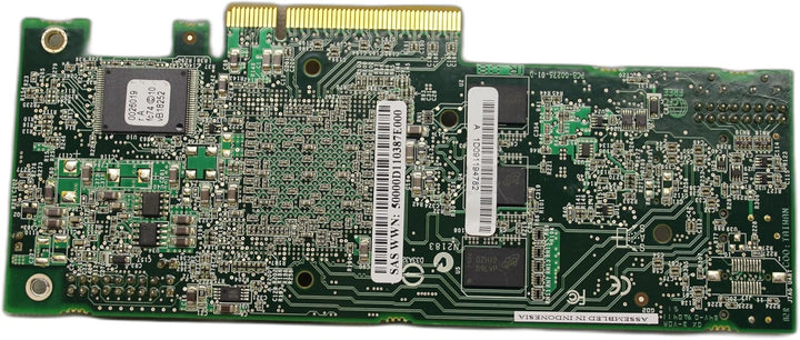 Adaptec SATA/SAS RAID 5805 RoHS Single
