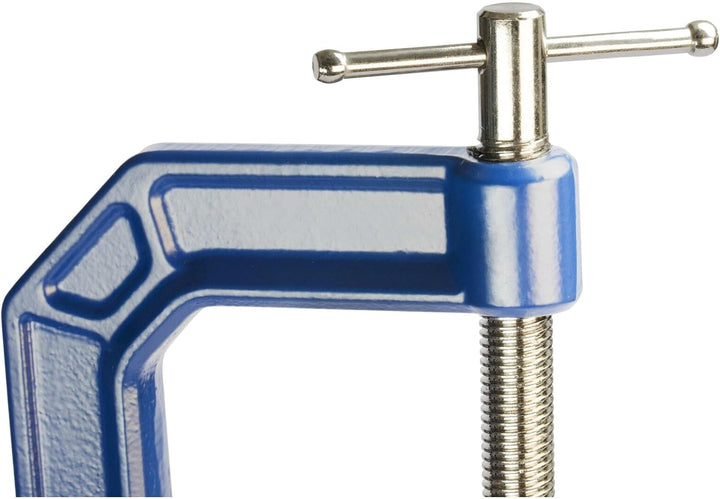 IRWIN Quick-Grip C Klemme, 20,3 cm (225108) 8in, 8in