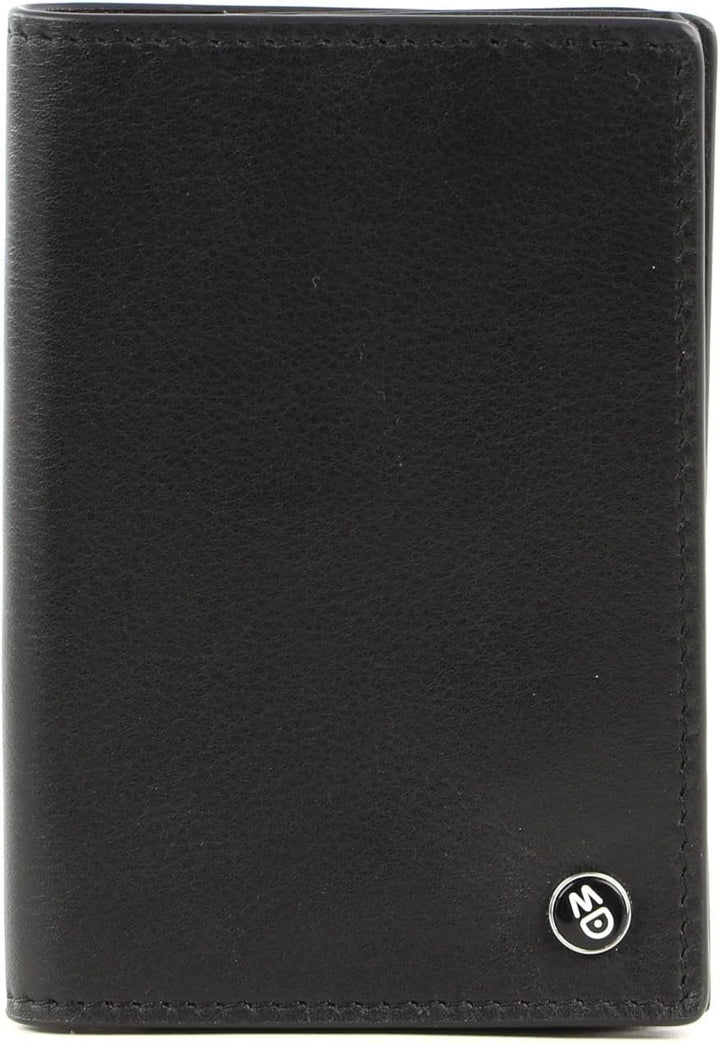Mandarina Duck Downtown Wallet Black
