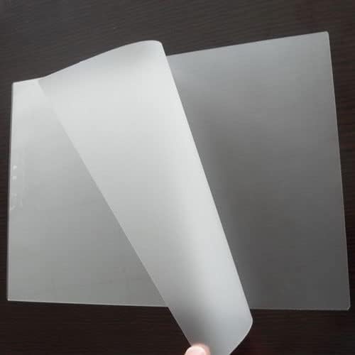 Q-Connect KF04124 Laminiertaschen A3 125 Mikron 100 Stück