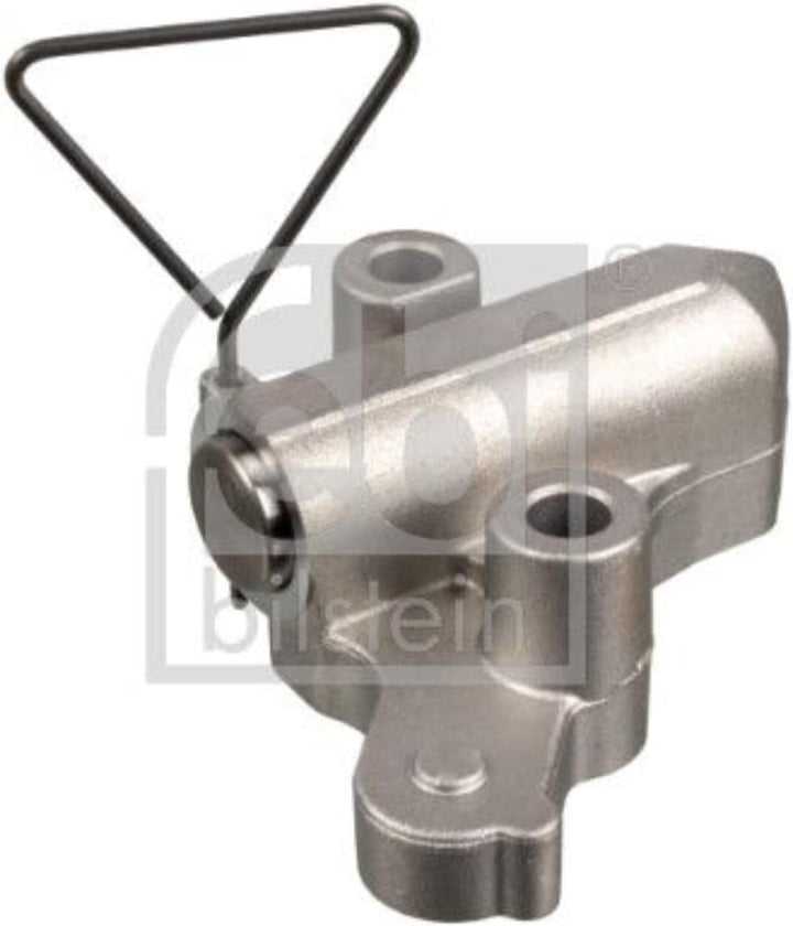 febi bilstein 107994 Steuerkettensatz für Nockenwelle, mit Gleitschienen und Kettenspanner, 1 Stück
