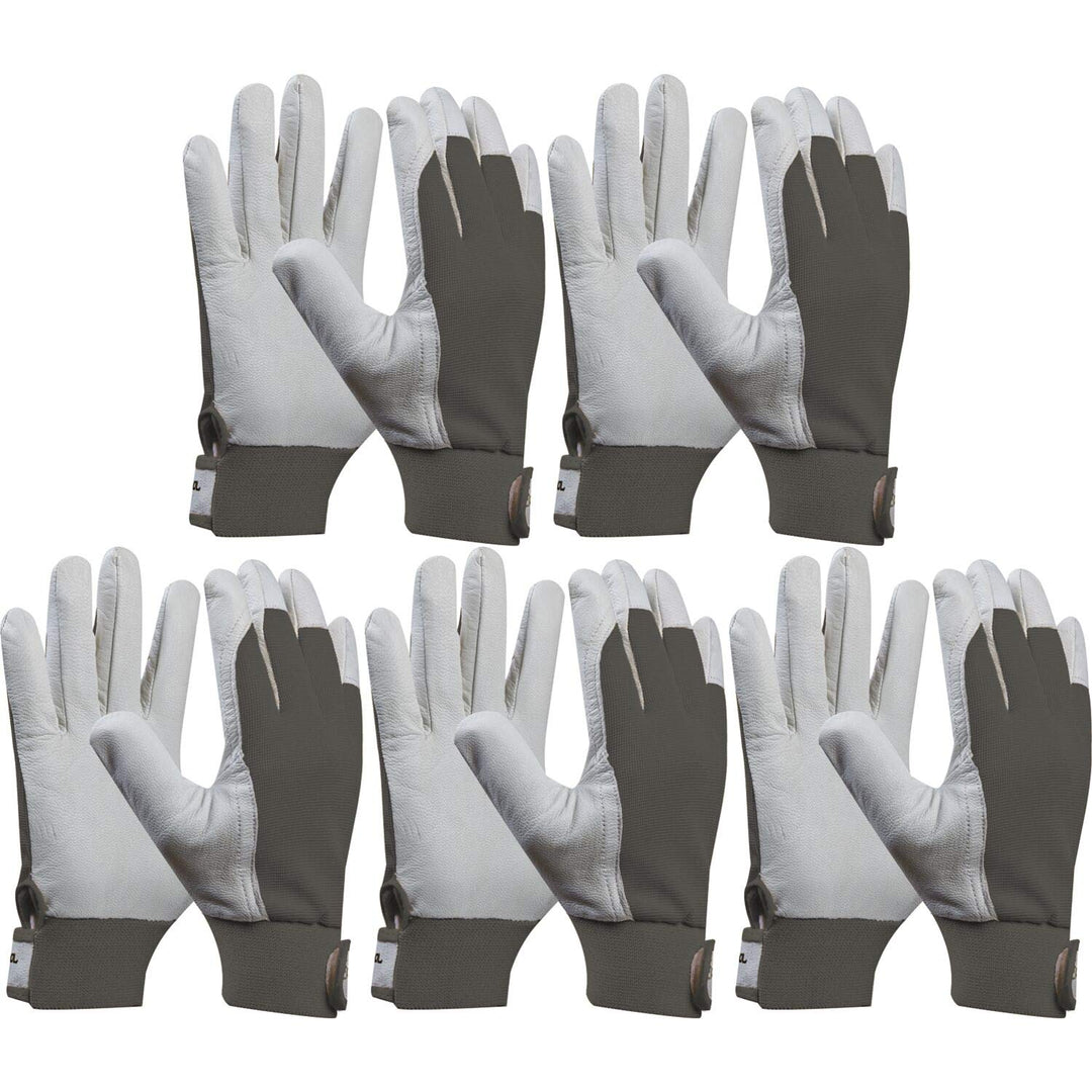 vasalat Arbeitshandschuh Gebol Uni Fit Comfort Grösse 11/5 Paar, 11
