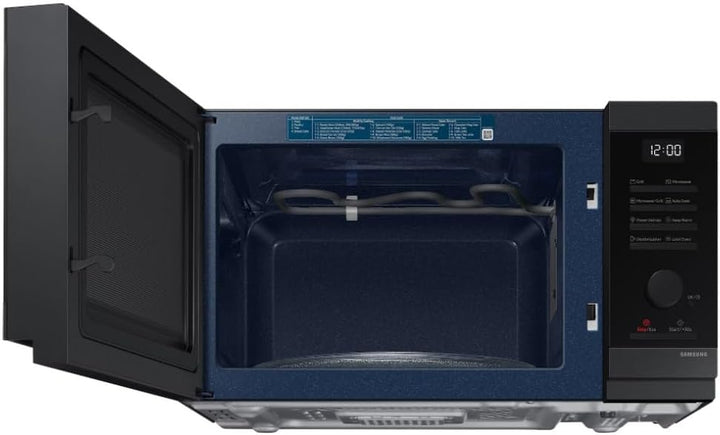 Mikrowellengrill 32l 1500w schwarz - MG32DG4524AG - samsung