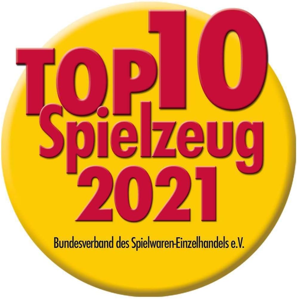 Ravensburger 00096 - SAMi, dein Lesebär, Starter-Set - Der grösste Schatz der Welt, für Kinder, Mitt