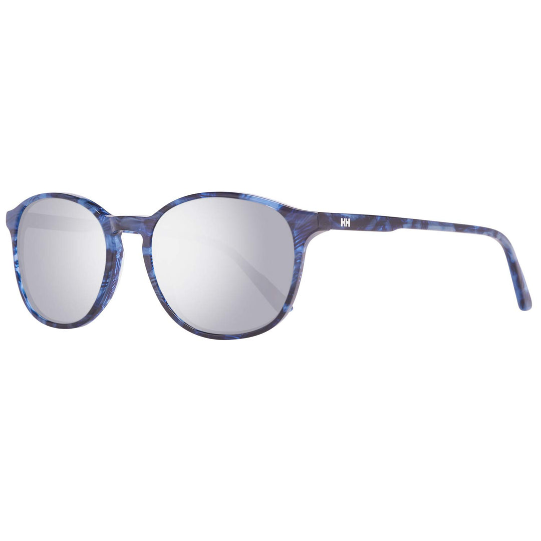 Helly Hansen Unisex-Erwachsene Hh5012-c02-51 Sonnenbrille, Blau, 51/18/145