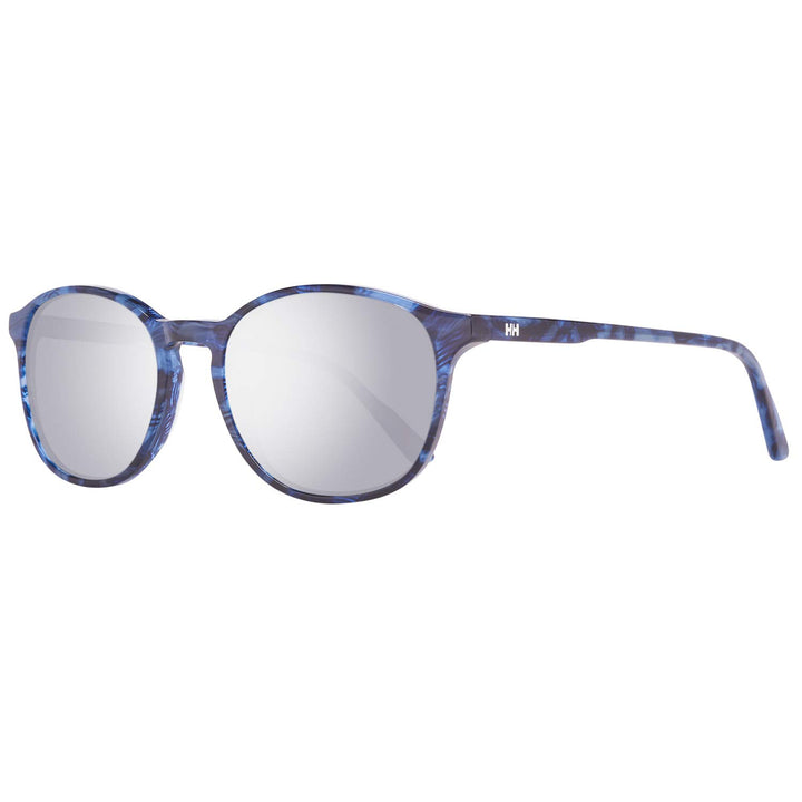 Helly Hansen Unisex-Erwachsene Hh5012-c02-51 Sonnenbrille, Blau, 51/18/145