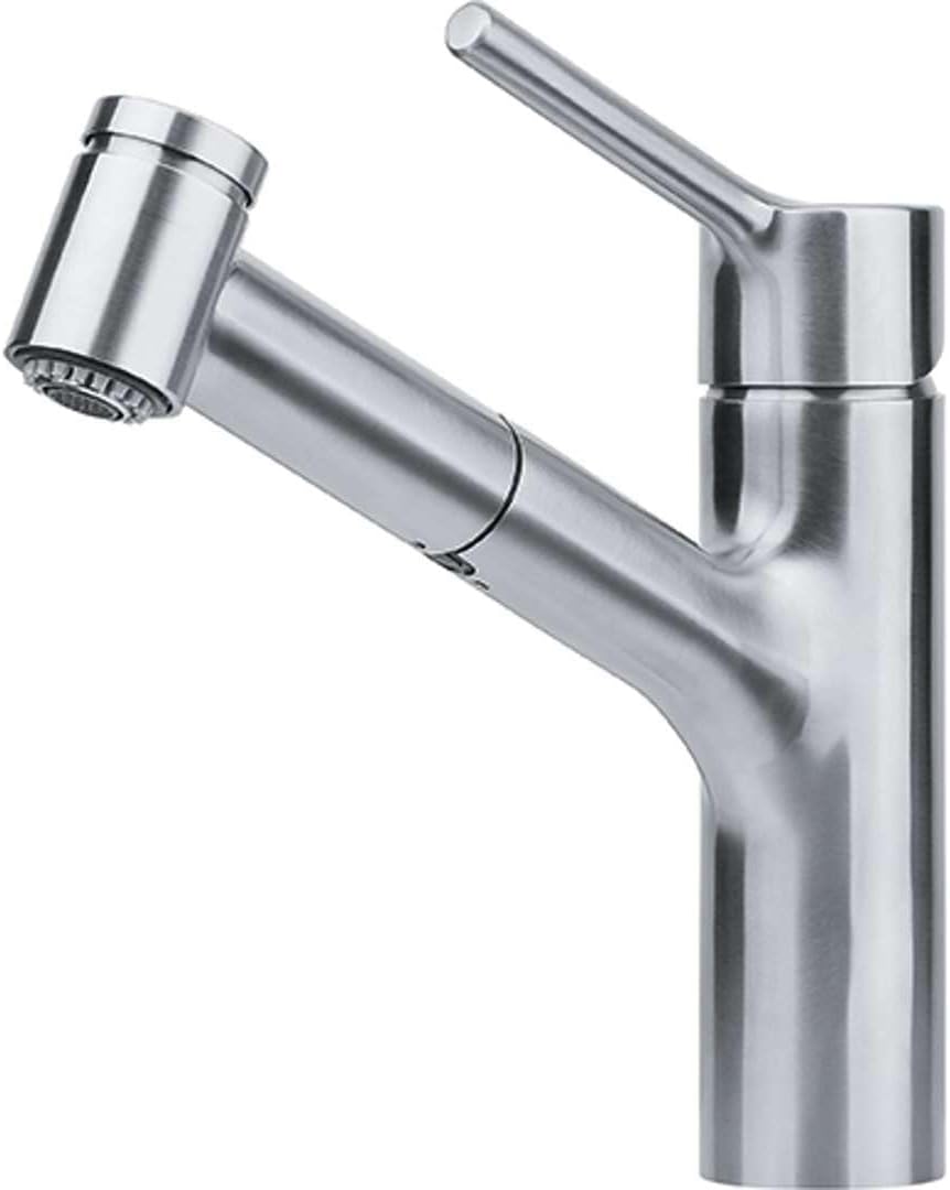 Franke Taros Neo Edelstahl – 115.0596.386 Hochdruckarmatur