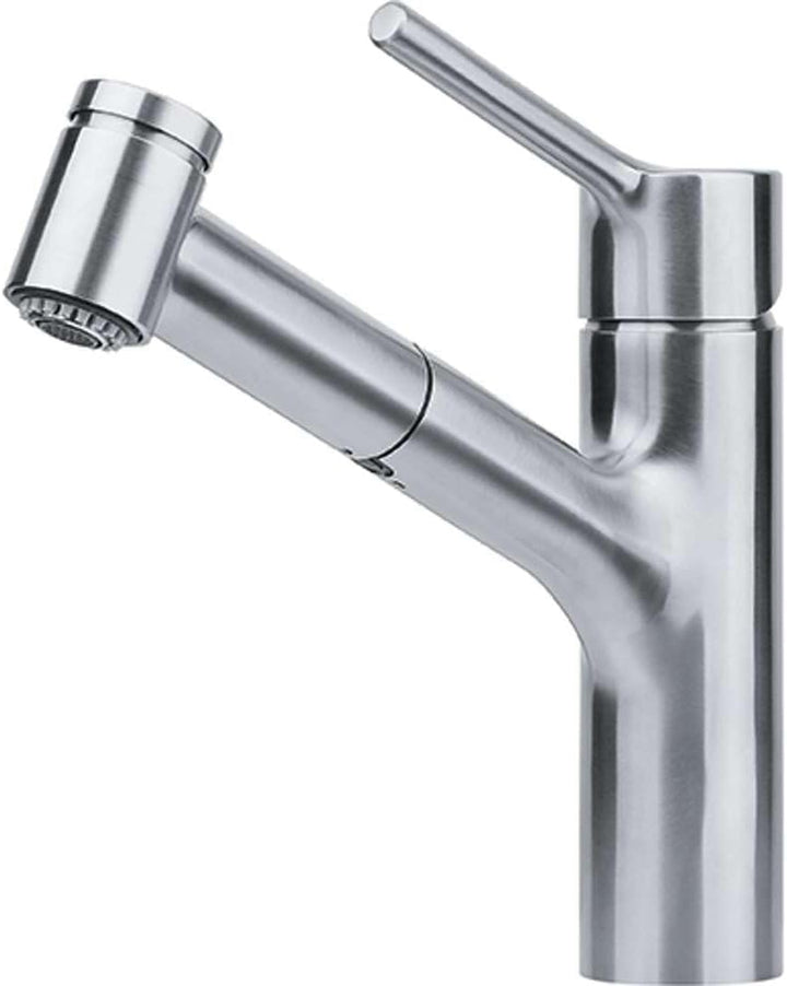 Franke Taros Neo Edelstahl – 115.0596.386 Hochdruckarmatur