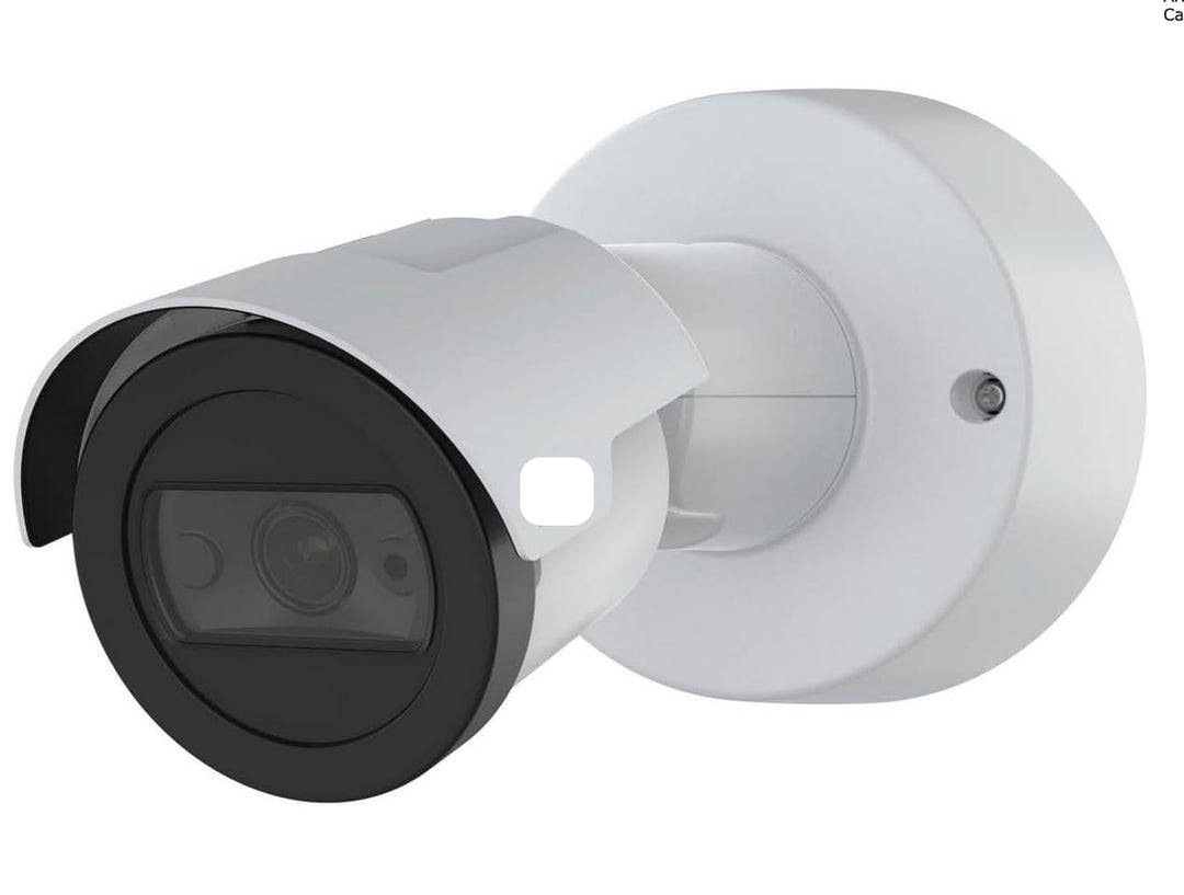 NET CAMERA M2036-LE IR BULLET/WHITE 02125-001 AXIS