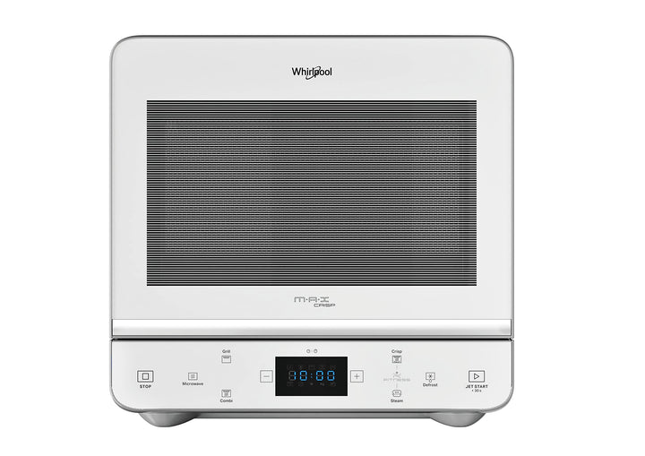 MAX 49 WSL mit Quarzgrill DUAL CRISP-Funktion, STEAM, Kindersicherung