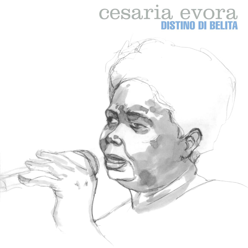 Distino di Belita, Vinyl