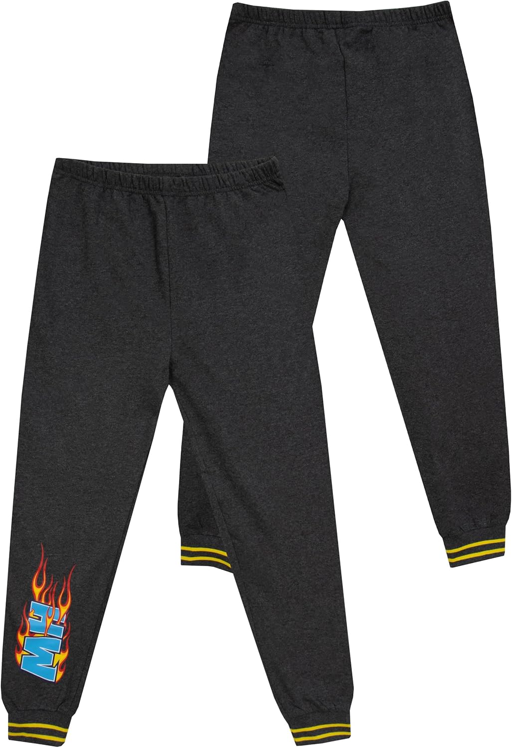 Hot Wheels Sweatshirt und Jogginghose Set | Set aus Sweatshirt und Jogginghose für Jungen | Kinder K