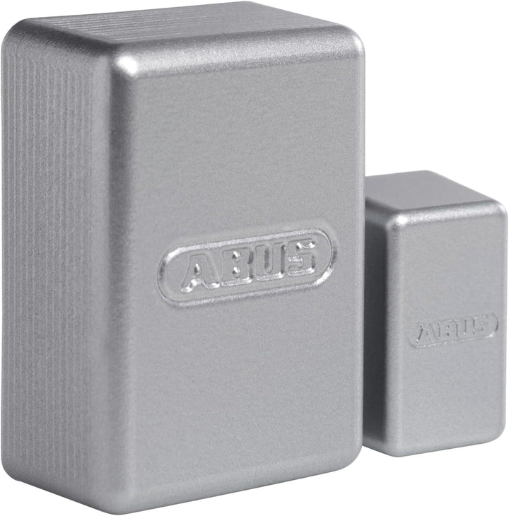 ABUS Secvest Mini-Funk-ffnungsmelder (silber) (Art.-Nr. FUMK50020S) - Komponenten für Sicherheitsger