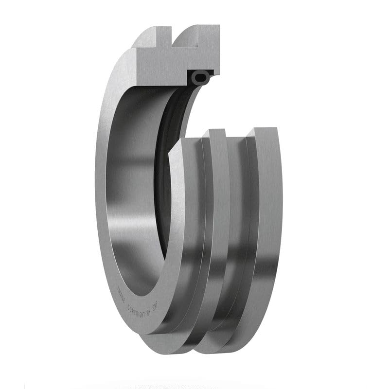 SKF – Labyrinth Siegel m. Rundkabel