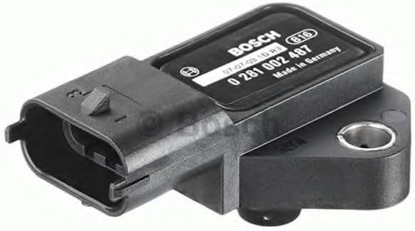 Metzger 906156 905396 Ersatzteil Original Ersatzteil Sensor, Saugrohrdruck