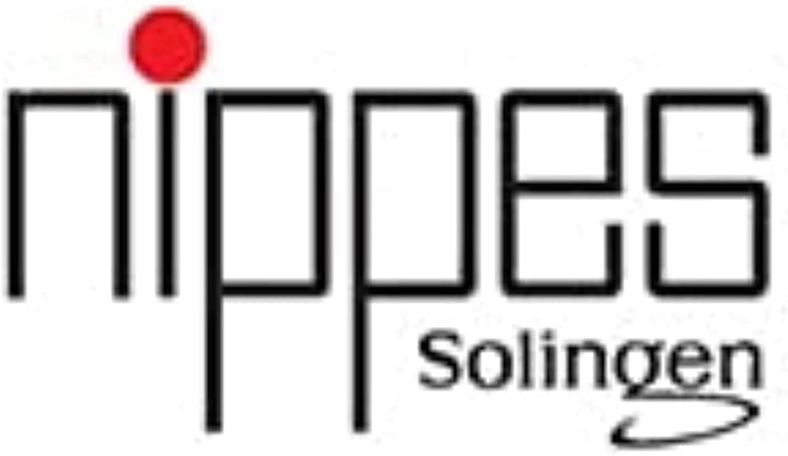 nippes Solingen Nagelzange für besonders starke & dicke Nägel | Fussnagelzange | 12 cm
