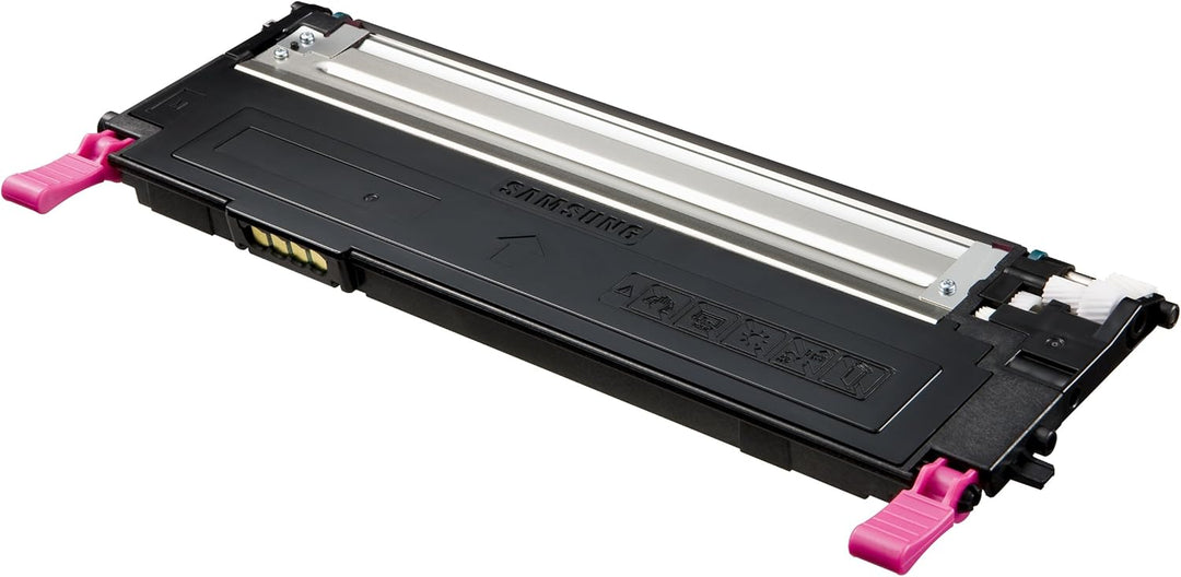 Samsung CLT-M4092S/ELS CLT-M4092S Tonerkartusche magenta 1.000 Seiten, Magenta