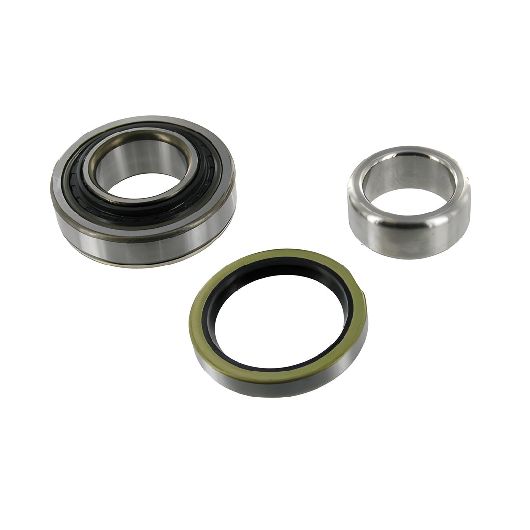 SKF Radlagersatz Radlager Set Hinten | VKBA 1971 | Für JIMNY SAMURAI SJ 413