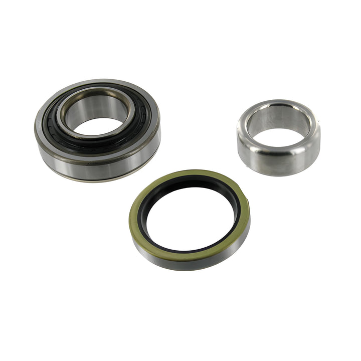 SKF Radlagersatz Radlager Set Hinten | VKBA 1971 | Für JIMNY SAMURAI SJ 413