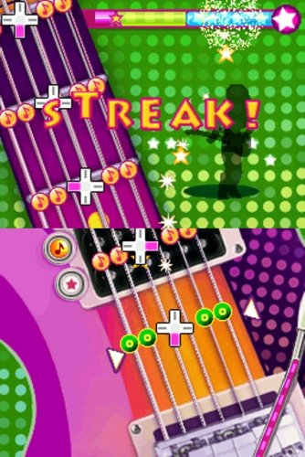 Hannah Montana - Music Jam