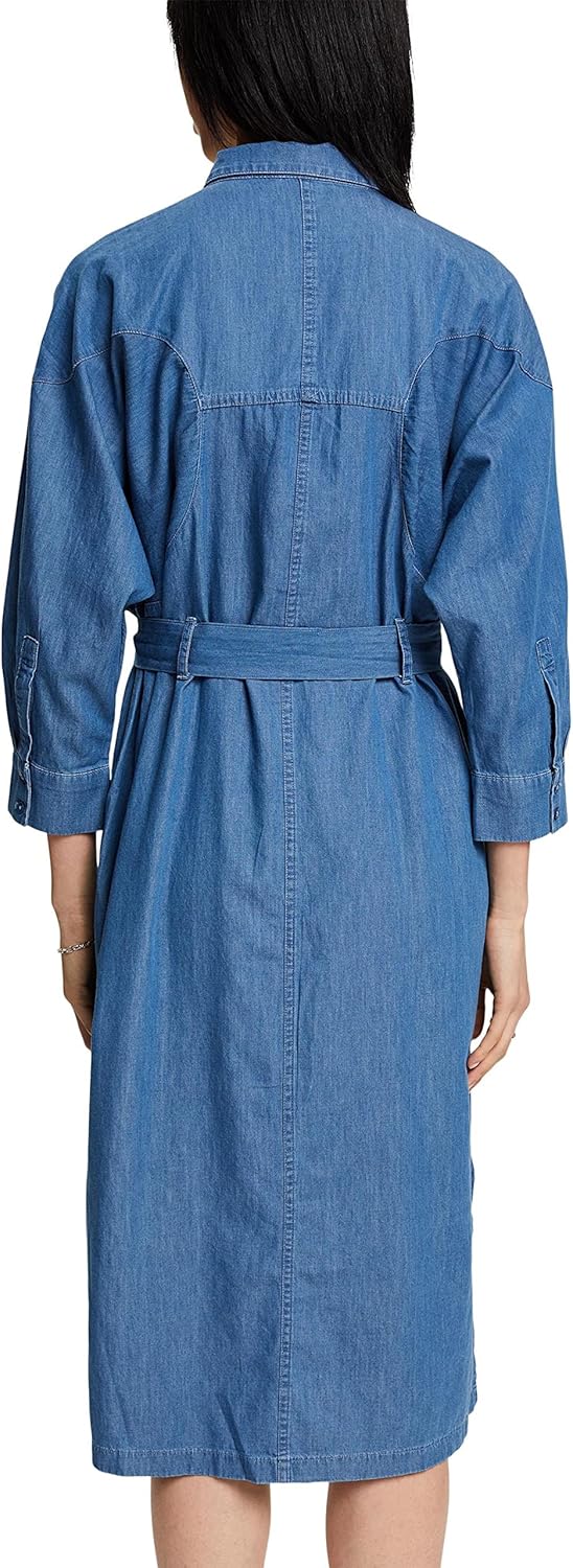 ESPRIT Damen Kleid
