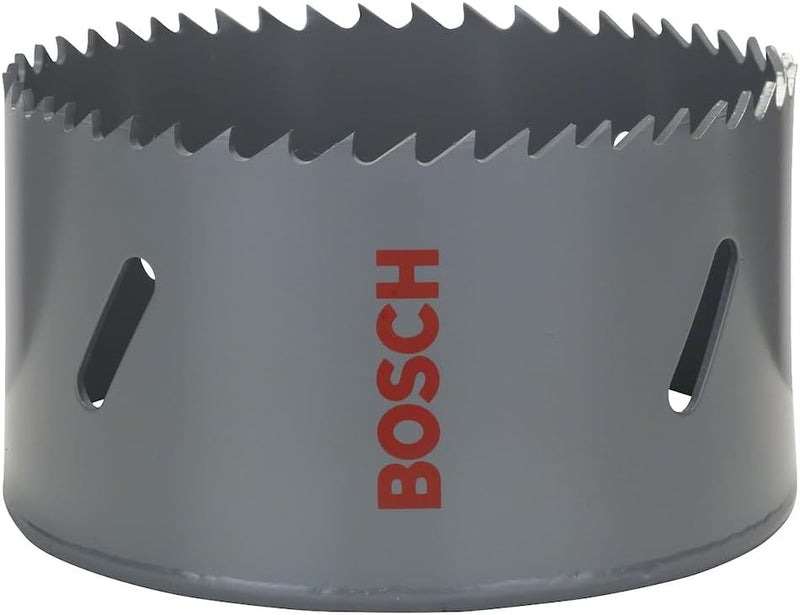 Bosch Accessories Bosch Professional 1x Lochsäge HSS Bimetall für Standardadapter (für Metall, Alumi