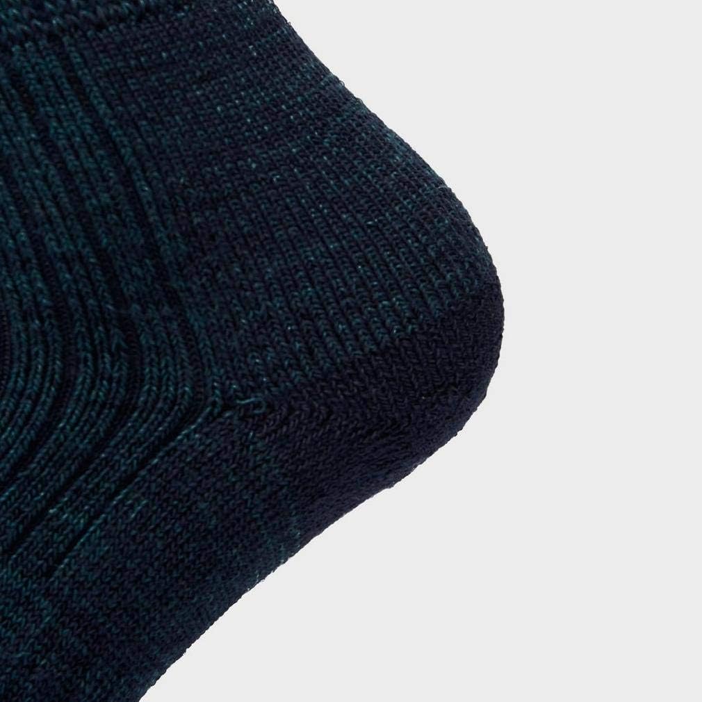 Bridgedale Herren Hike Midweight Boot Height- Merino Comfort Socks Wandersocken mit mittlerem Gewich