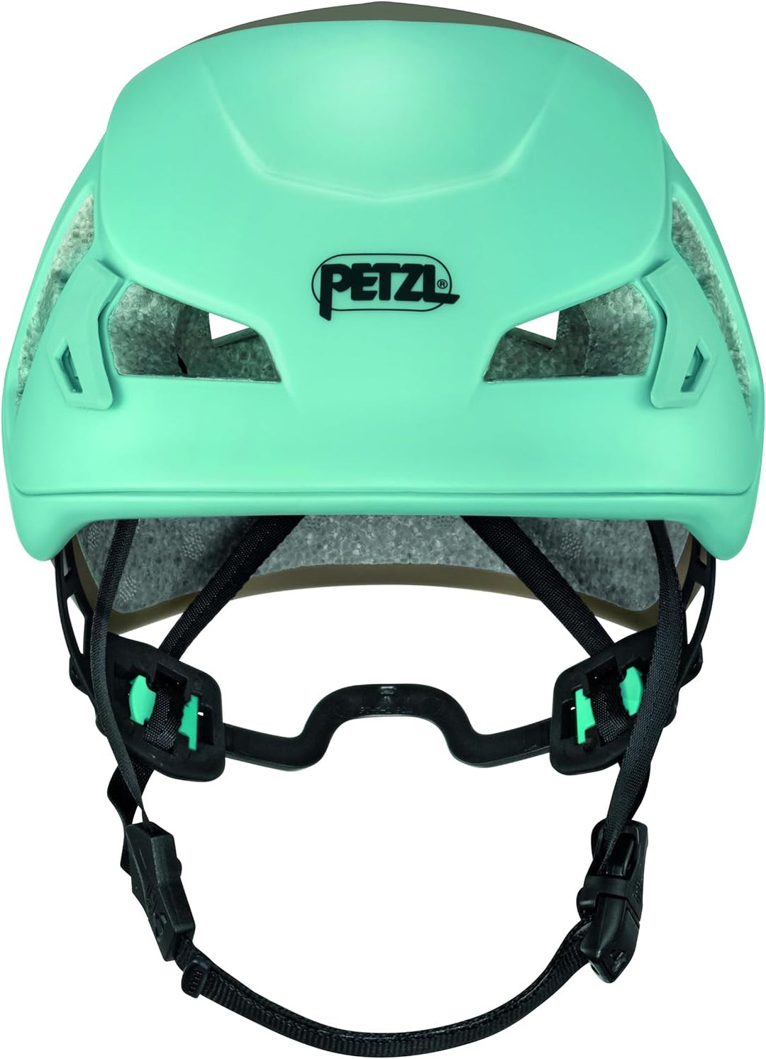 PETZL Unisex – Erwachsene Meteor Helm M-L Blau/Braun, M-L Blau/Braun