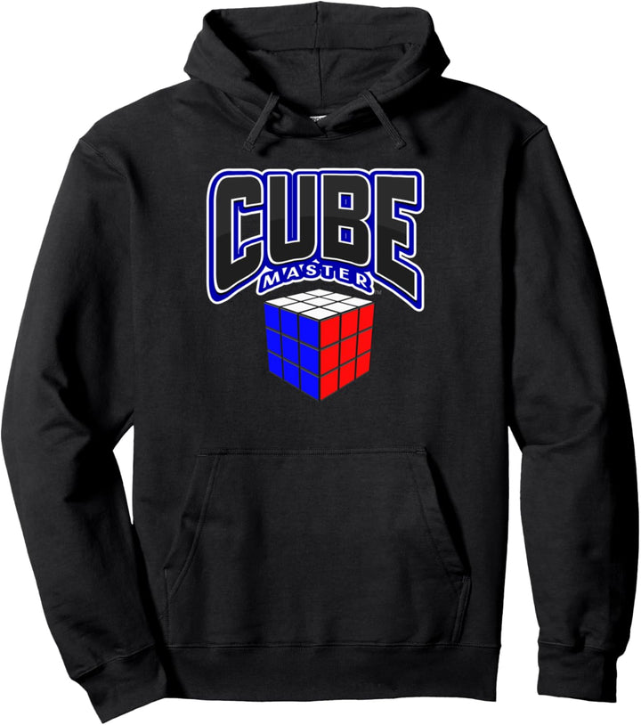Cube Master – für Menschen, die wissen, wie man einen Würfel löst Pullover Hoodie