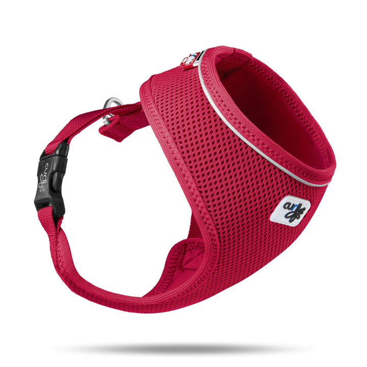 Basic Harness Air-Mesh Red M M Red, M Red